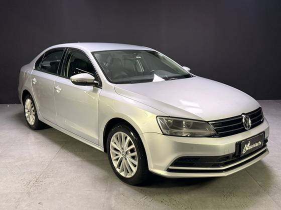 VOLKSWAGEN JETTA 2.0 COMFORTLINE FLEX 4P TIPTRONIC VOLKSWAGEN JETTA 2.0 COMFORTLINE FLEX 4P TIPTRONIC
